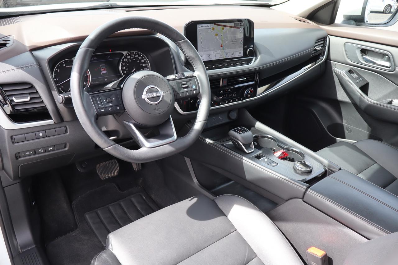 2023 Nissan Rogue SL AWD   No Accident   Clean CarFax Photo