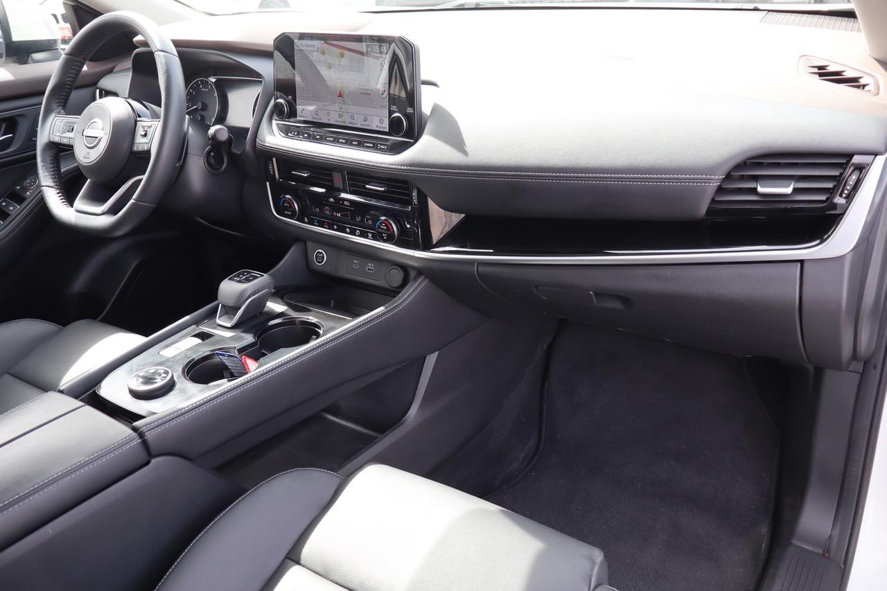 2023 Nissan Rogue SL AWD   No Accident   Clean CarFax Photo