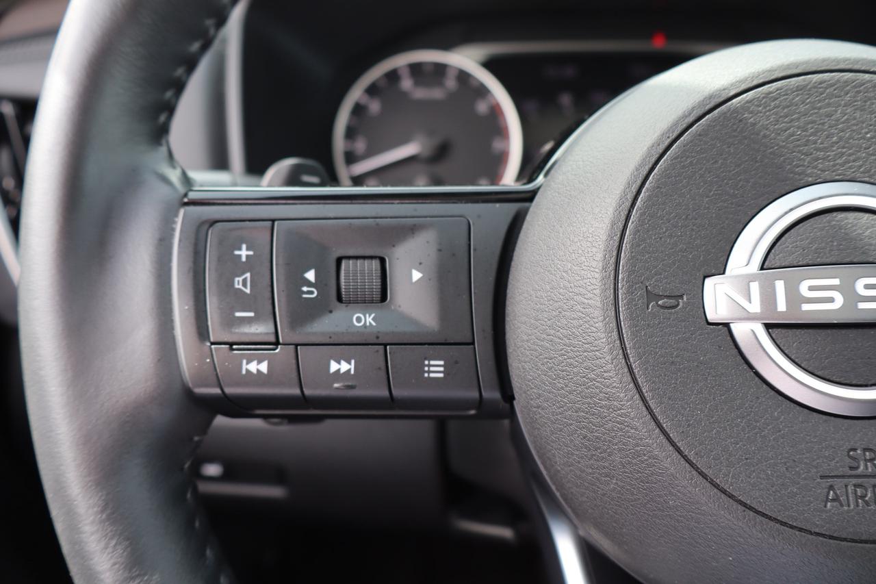 2023 Nissan Rogue SL AWD   No Accident   Clean CarFax Photo