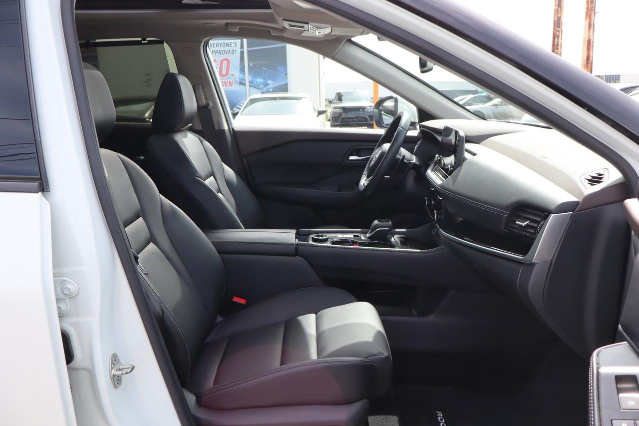 2023 Nissan Rogue SL AWD   No Accident   Clean CarFax Photo