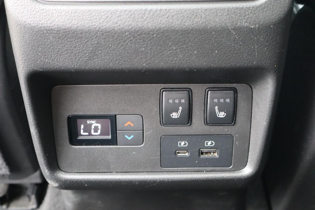 2023 Nissan Rogue SL AWD   No Accident   Clean CarFax Photo