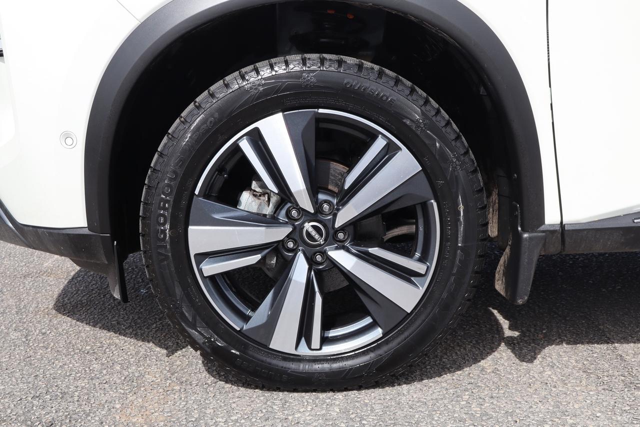 2023 Nissan Rogue SL AWD   No Accident   Clean CarFax Photo