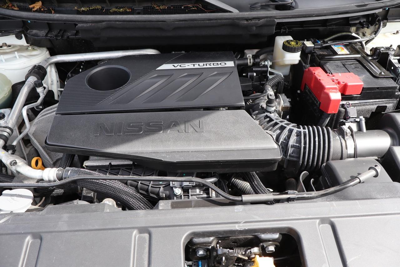 2023 Nissan Rogue SL AWD   No Accident   Clean CarFax Photo