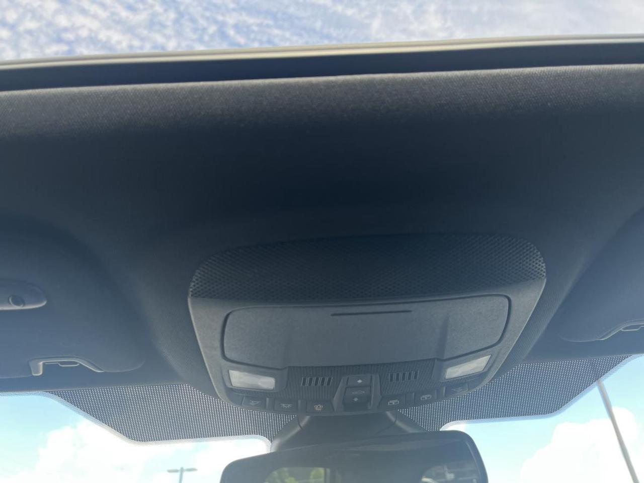 2024 Ford Edge ST Line AWD Photo