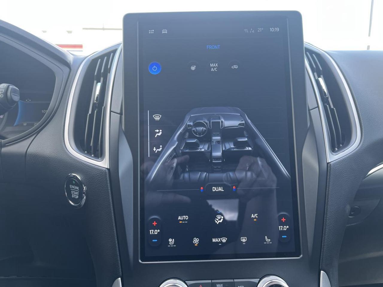 2024 Ford Edge ST Line AWD Photo