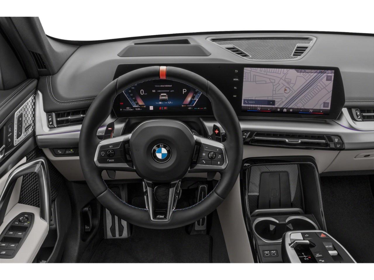 2026 BMW X1 M35i xDrive Sports Activity Vehicle Photo