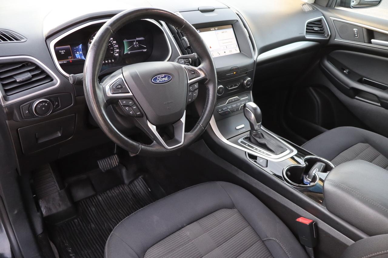2017 Ford Edge SEL AWD   No Accident   Safety Certified Photo