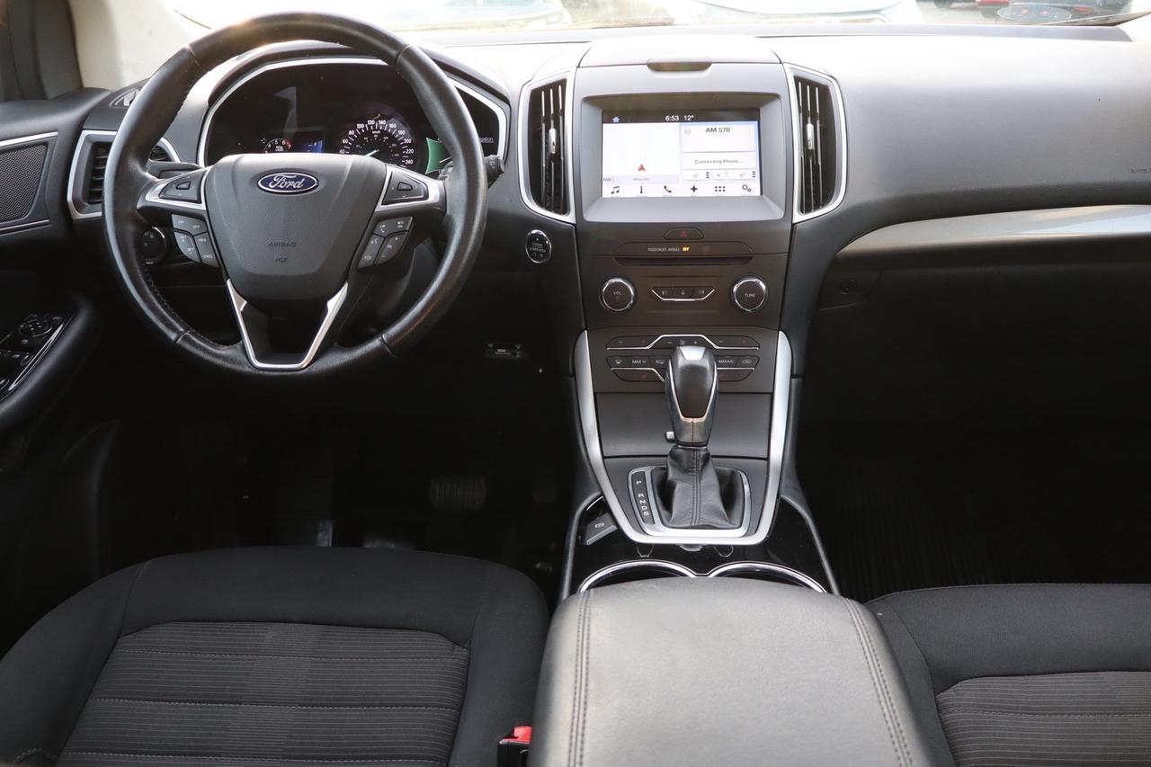 2017 Ford Edge SEL AWD   No Accident   Safety Certified Photo