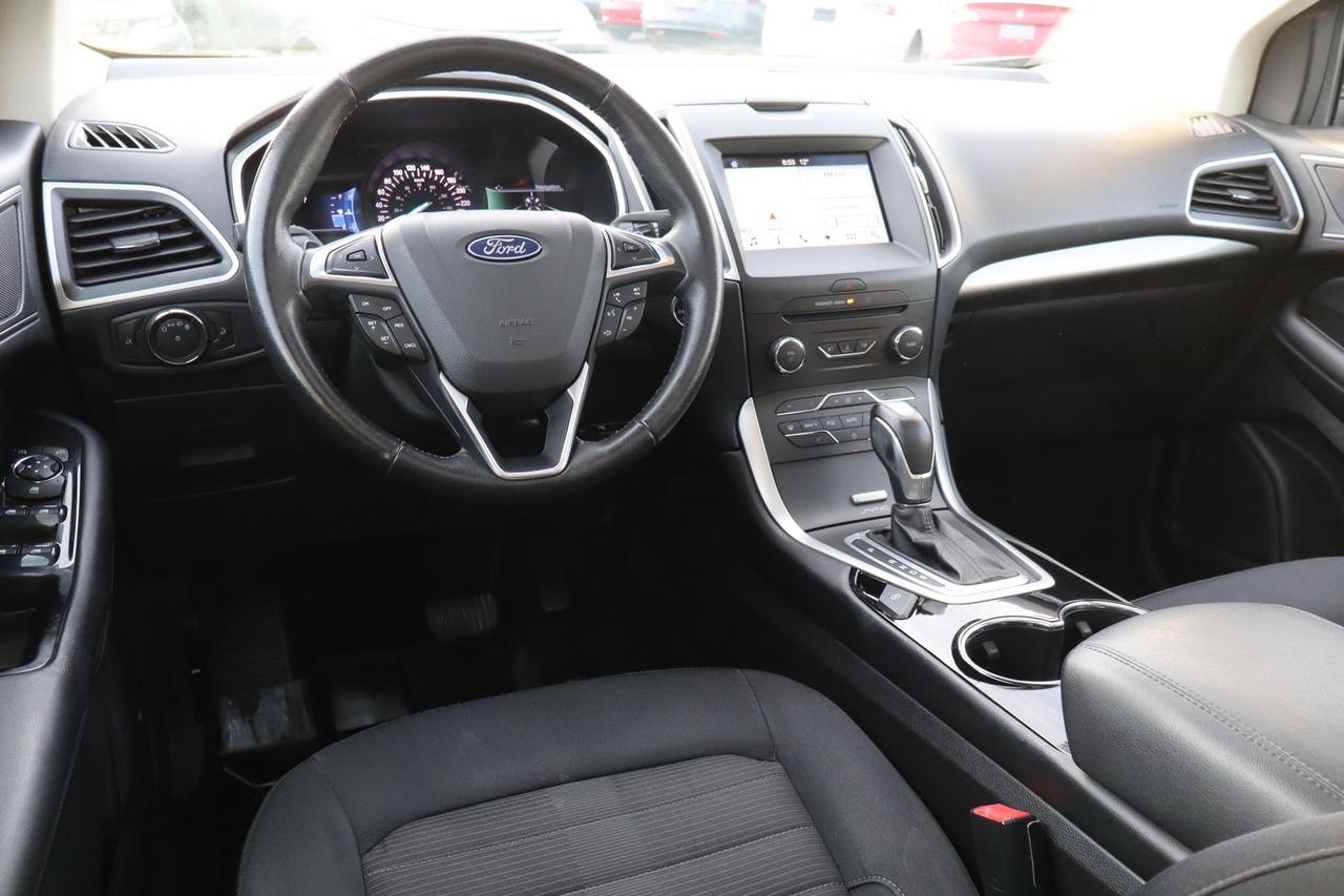2017 Ford Edge SEL AWD   No Accident   Safety Certified Photo