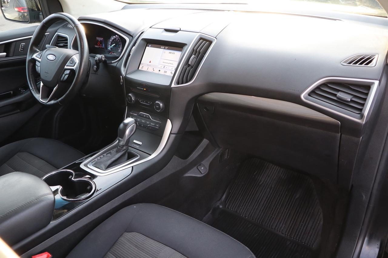2017 Ford Edge SEL AWD   No Accident   Safety Certified Photo