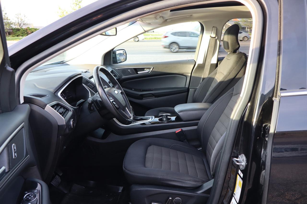 2017 Ford Edge SEL AWD   No Accident   Safety Certified Photo