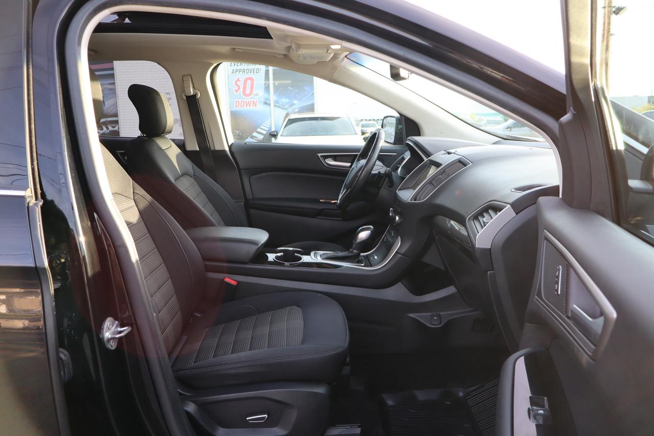 2017 Ford Edge SEL AWD   No Accident   Safety Certified Photo