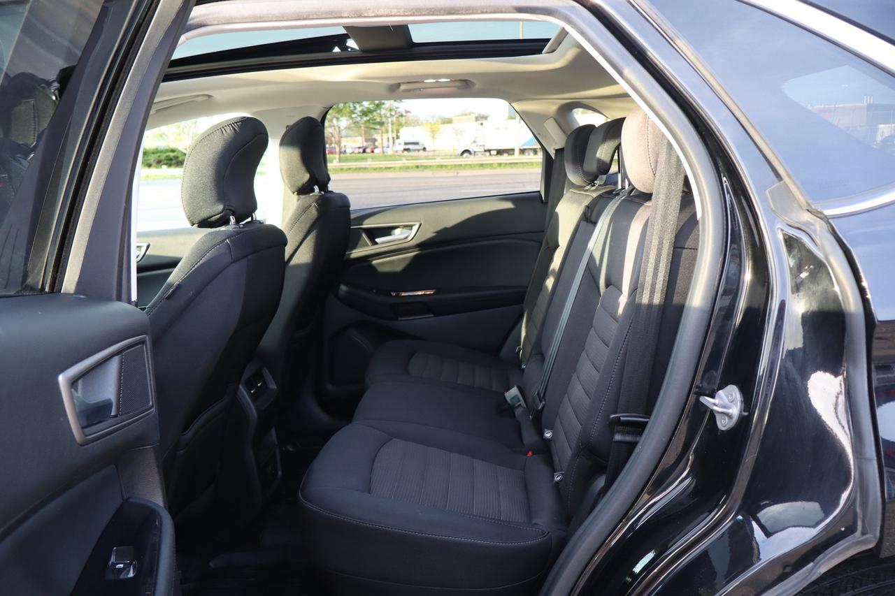 2017 Ford Edge SEL AWD   No Accident   Safety Certified Photo