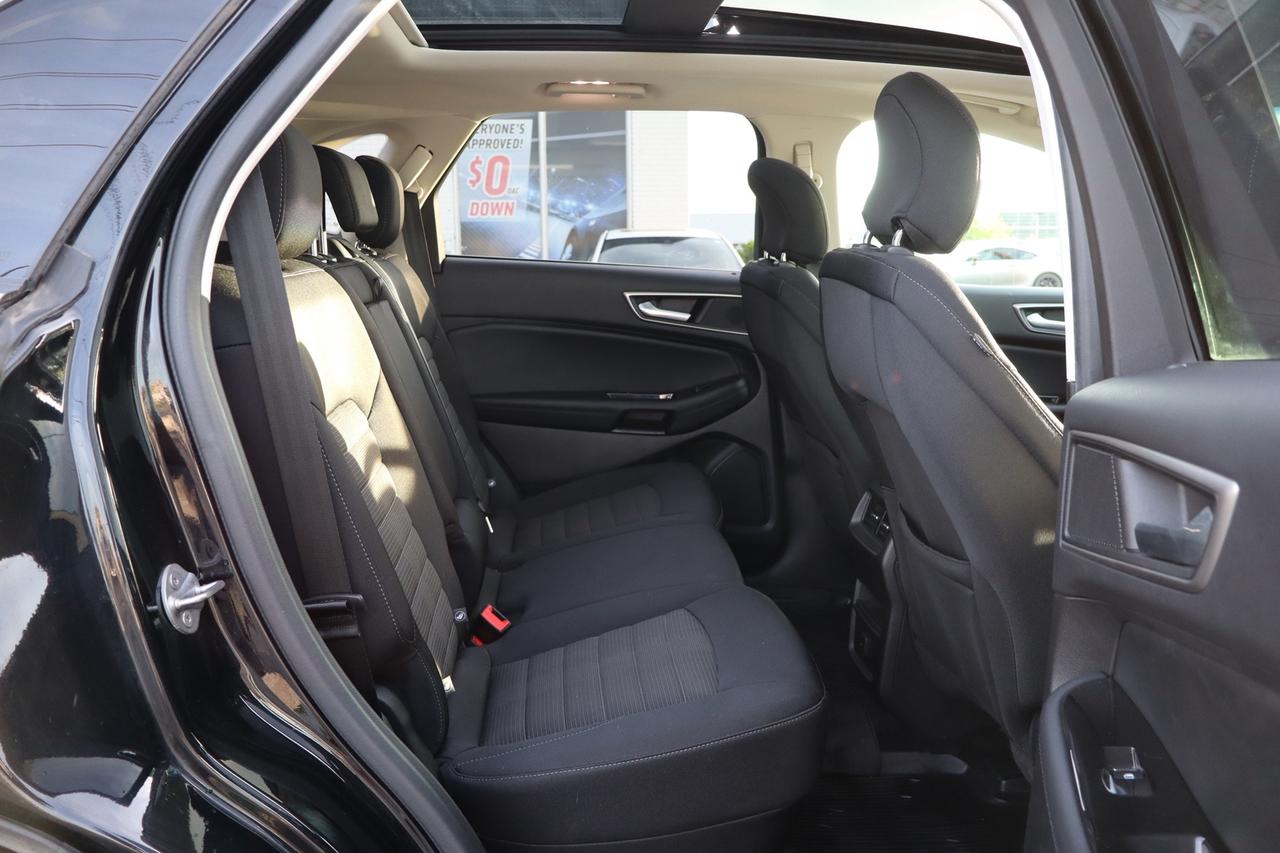 2017 Ford Edge SEL AWD   No Accident   Safety Certified Photo
