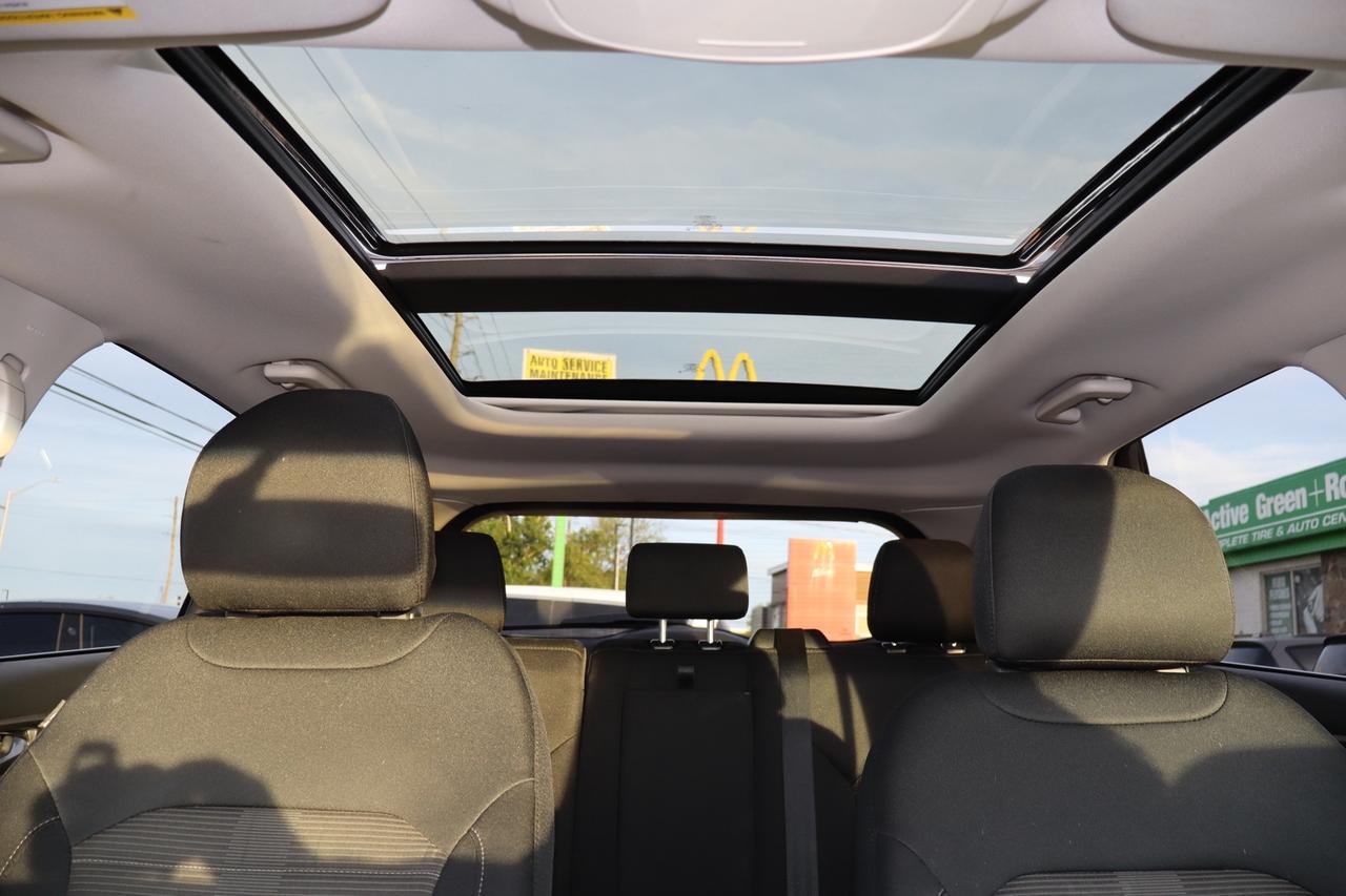 2017 Ford Edge SEL AWD   No Accident   Safety Certified Photo