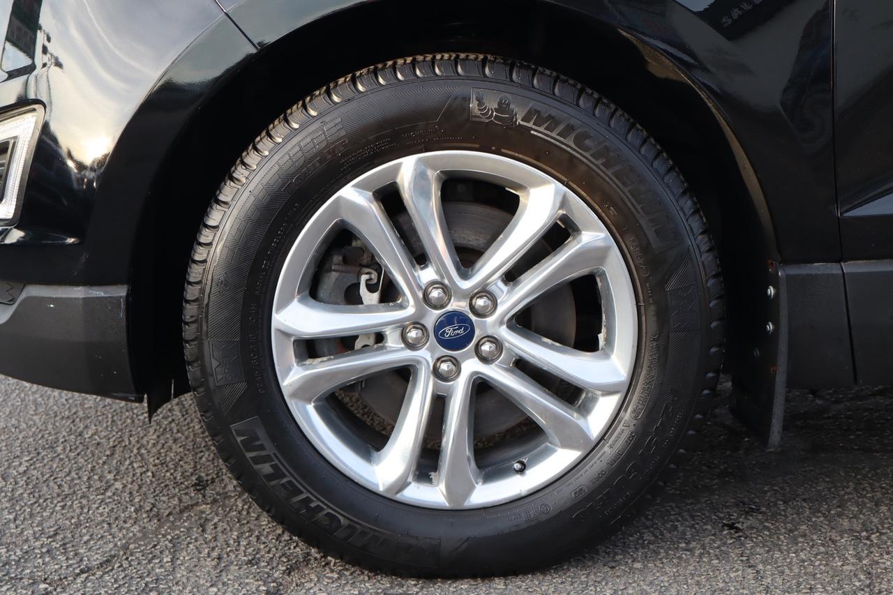2017 Ford Edge SEL AWD   No Accident   Safety Certified Photo