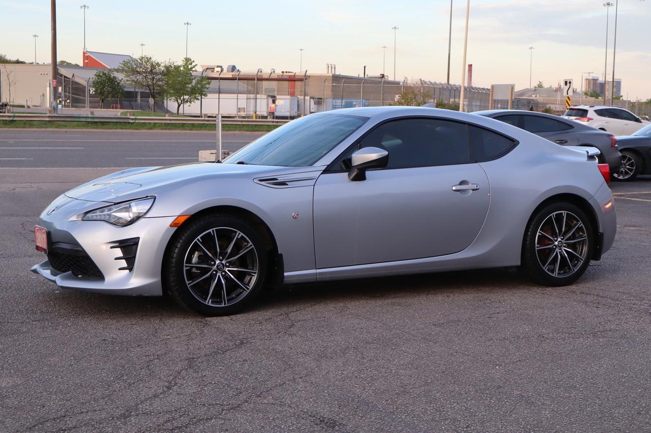 2017 Toyota 86 Automatic Certified No Accident $84/ Weekly Photo