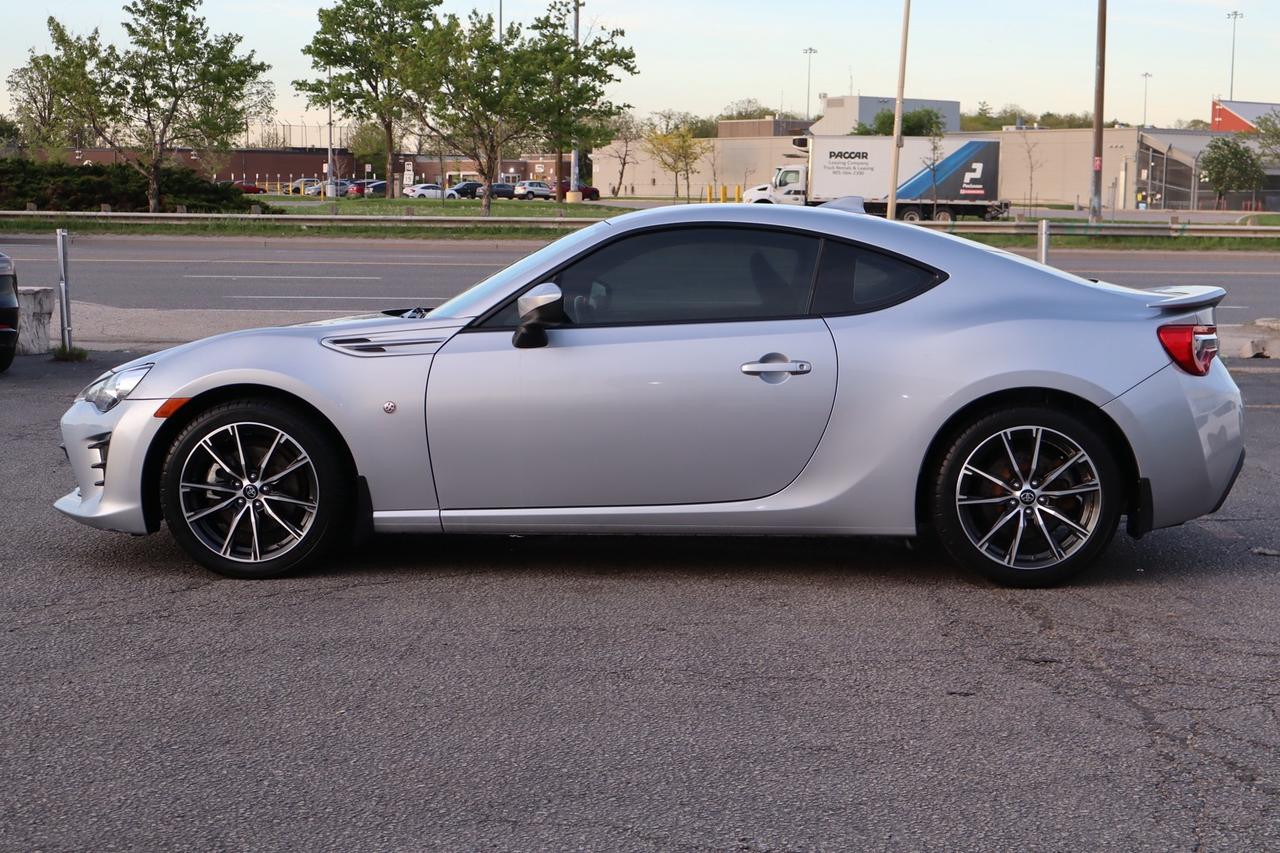 2017 Toyota 86 Automatic Certified No Accident $84/ Weekly Photo