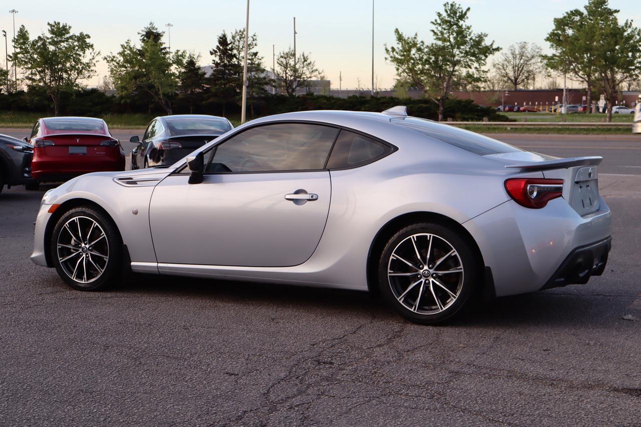 2017 Toyota 86 Automatic Certified No Accident $84/ Weekly Photo