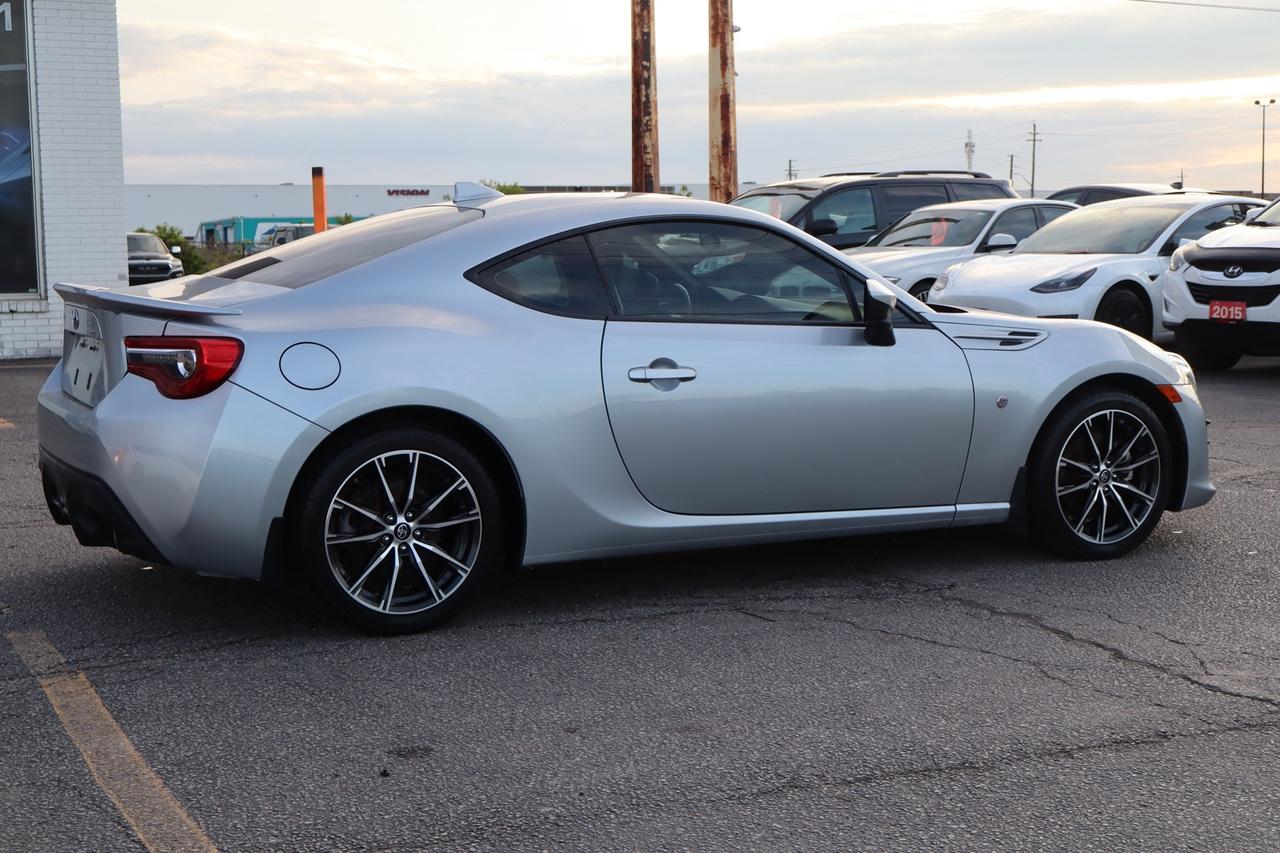 2017 Toyota 86 Automatic Certified No Accident $84/ Weekly Photo