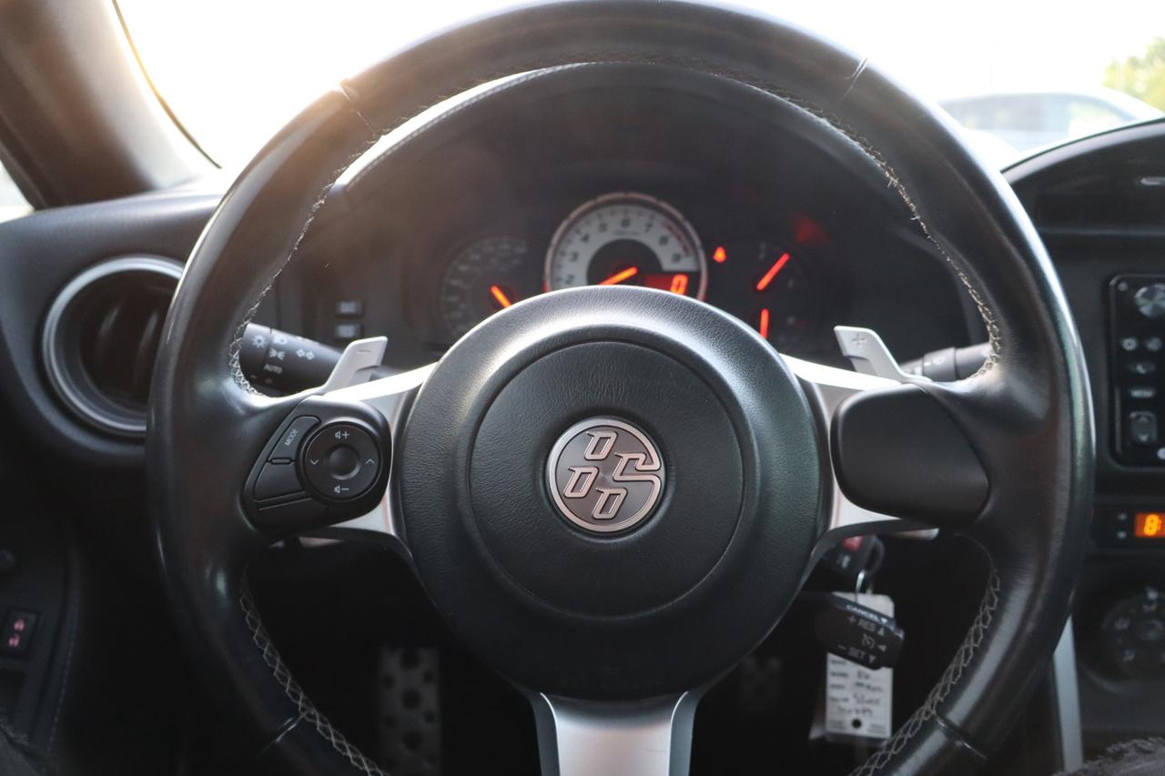 2017 Toyota 86 Automatic Certified No Accident $84/ Weekly Photo