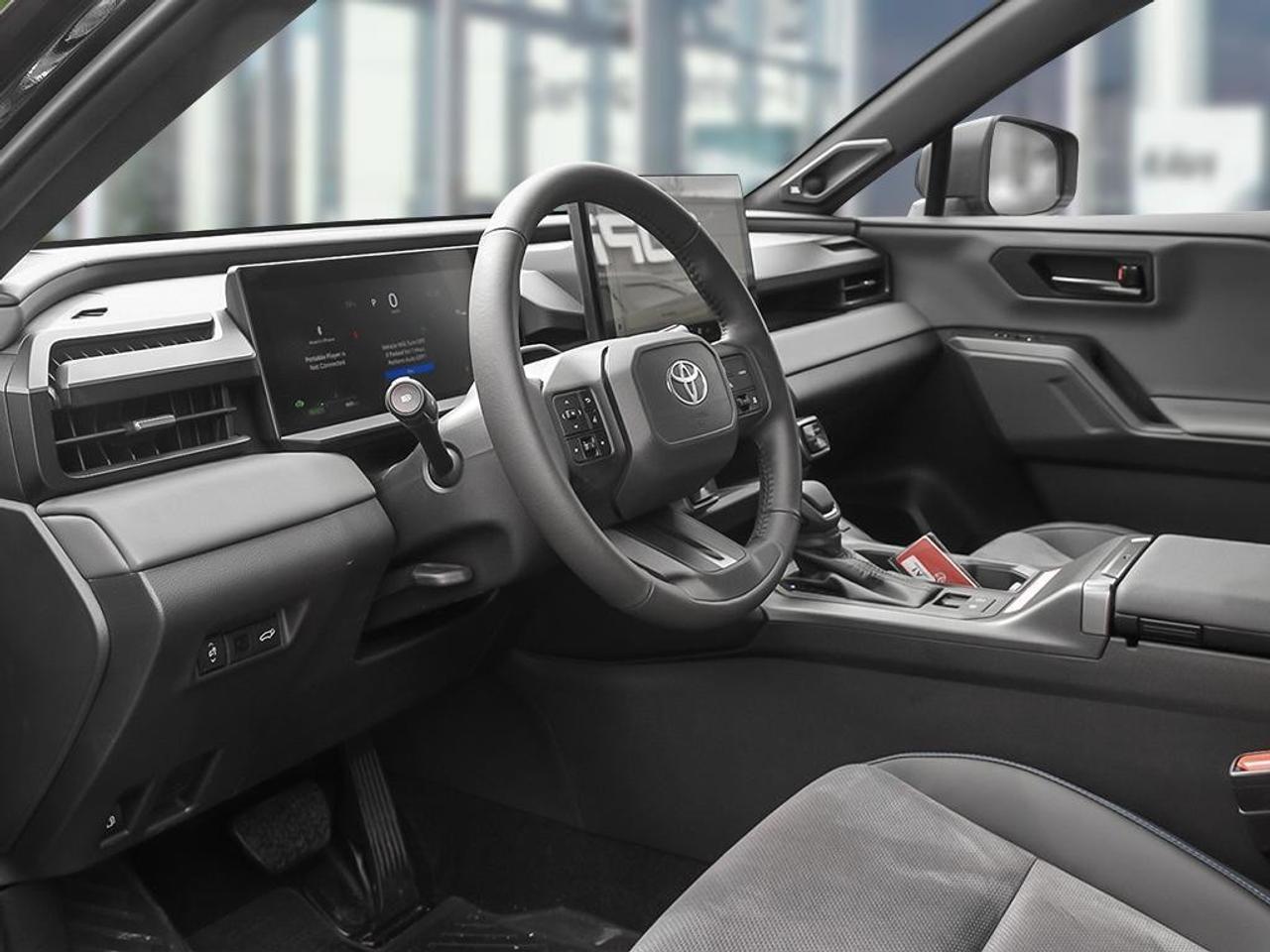 2026 Toyota RAV4 XSE AWD Photo