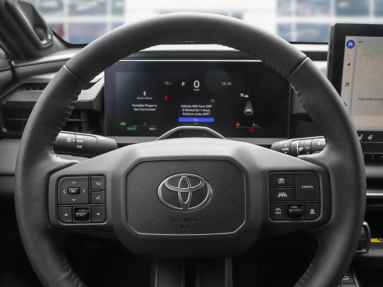 2026 Toyota RAV4 XSE AWD Photo