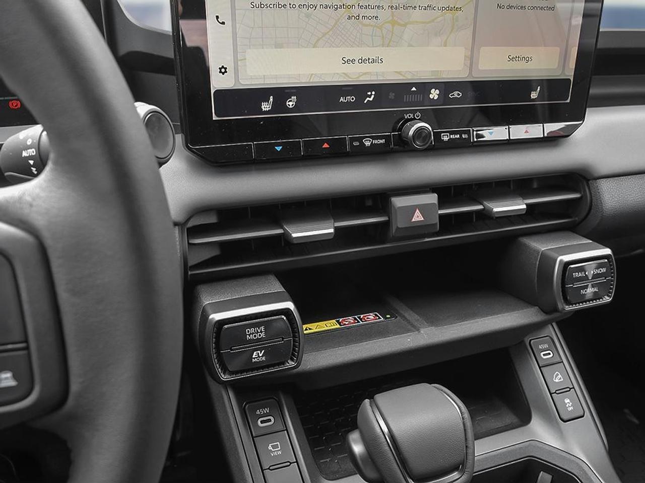 2026 Toyota RAV4 XSE AWD Photo