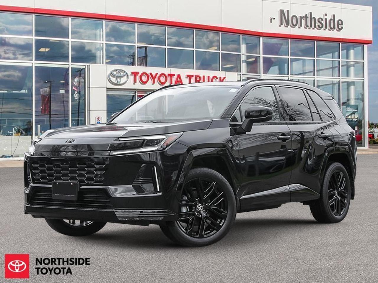 2026 Toyota RAV4 XSE AWD Photo0