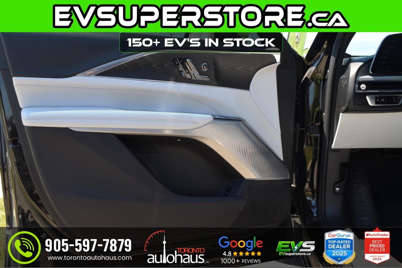 2024 Cadillac LYRIQ SPORT 2 I 600E4 AWD Photo