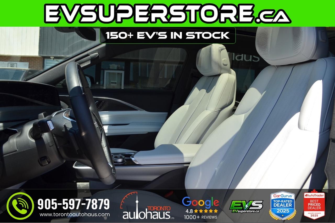 2024 Cadillac LYRIQ SPORT 2 I 600E4 AWD Photo