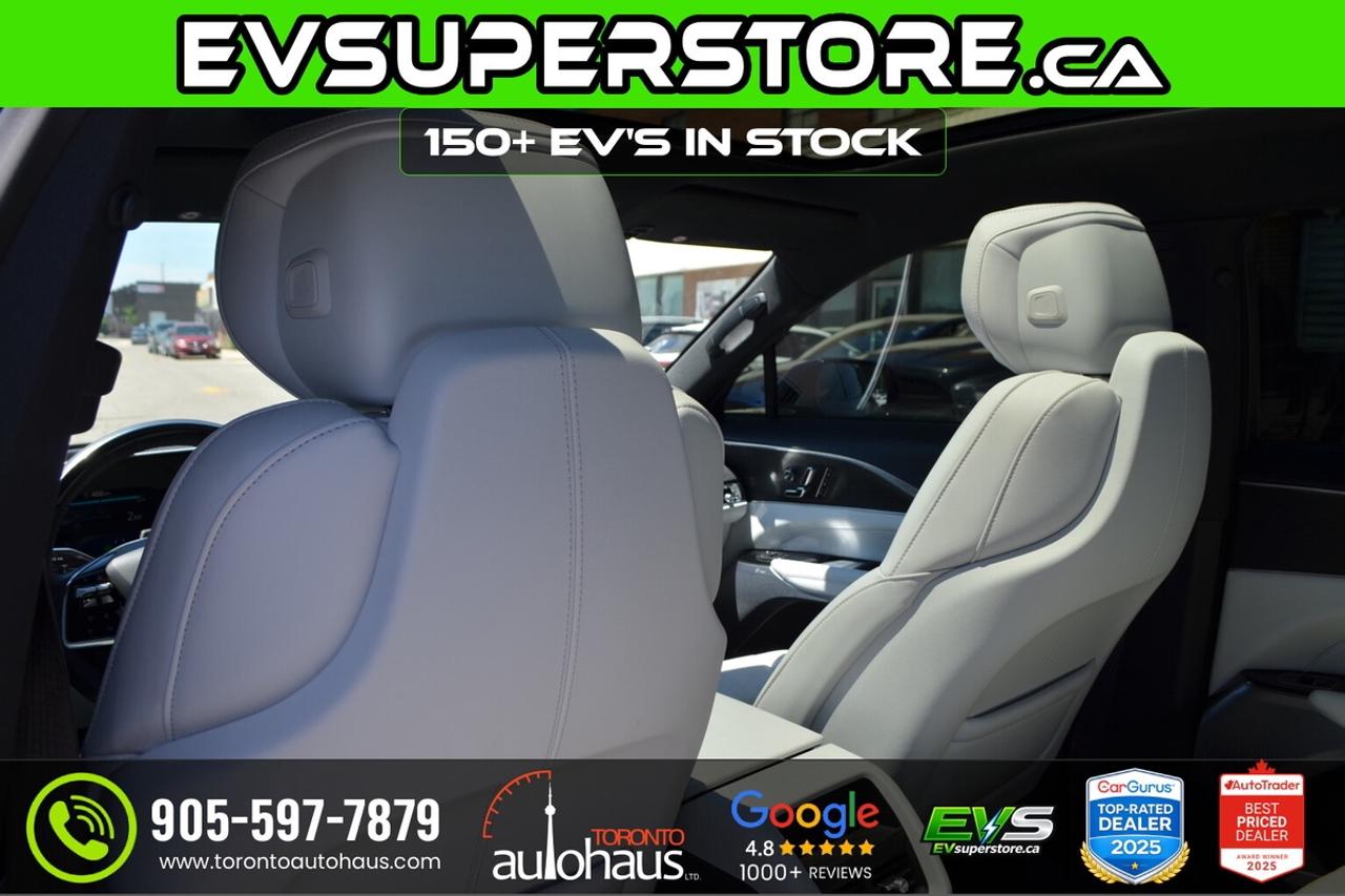 2024 Cadillac LYRIQ SPORT 2 I 600E4 AWD Photo
