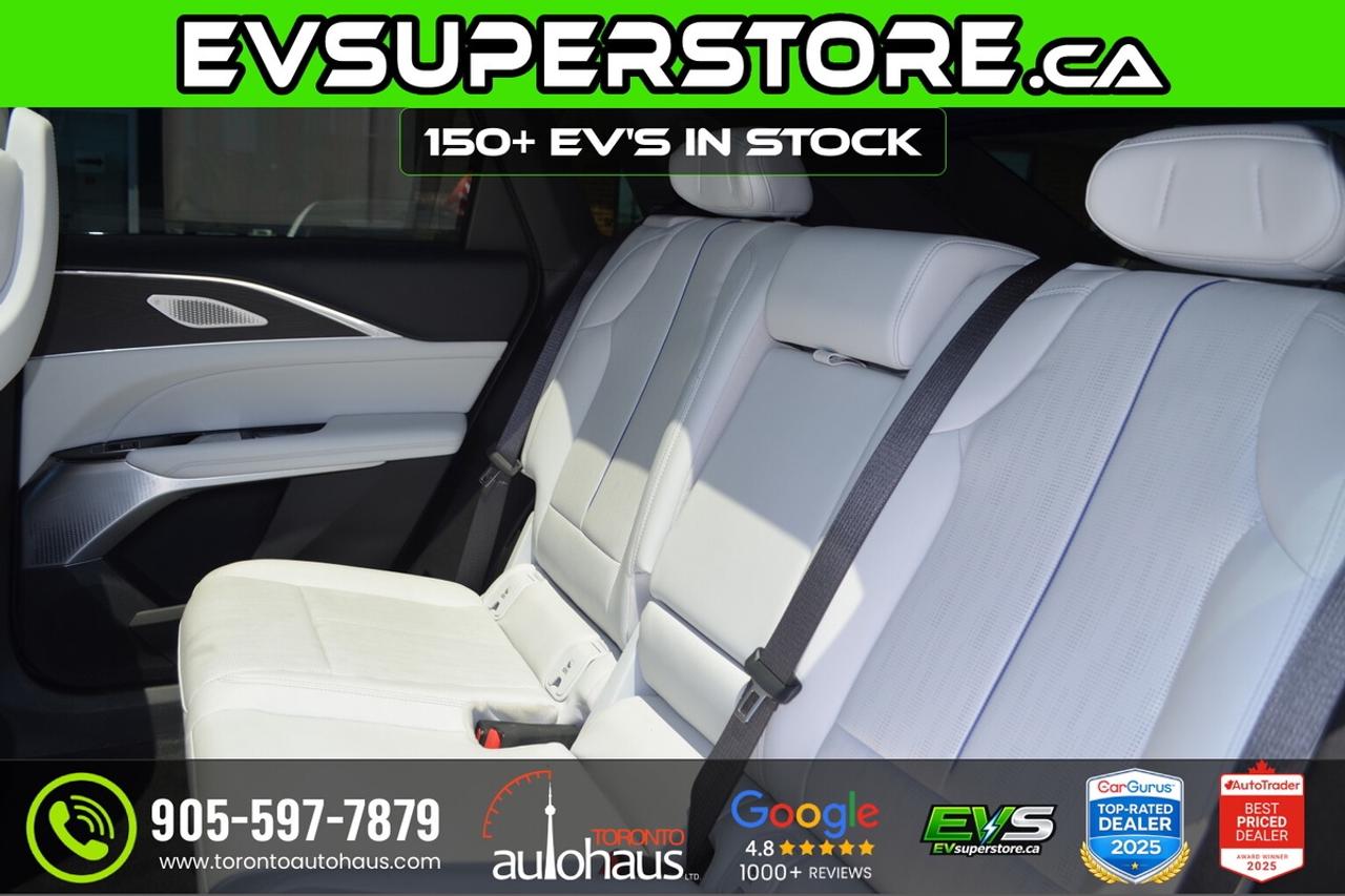 2024 Cadillac LYRIQ SPORT 2 I 600E4 AWD Photo