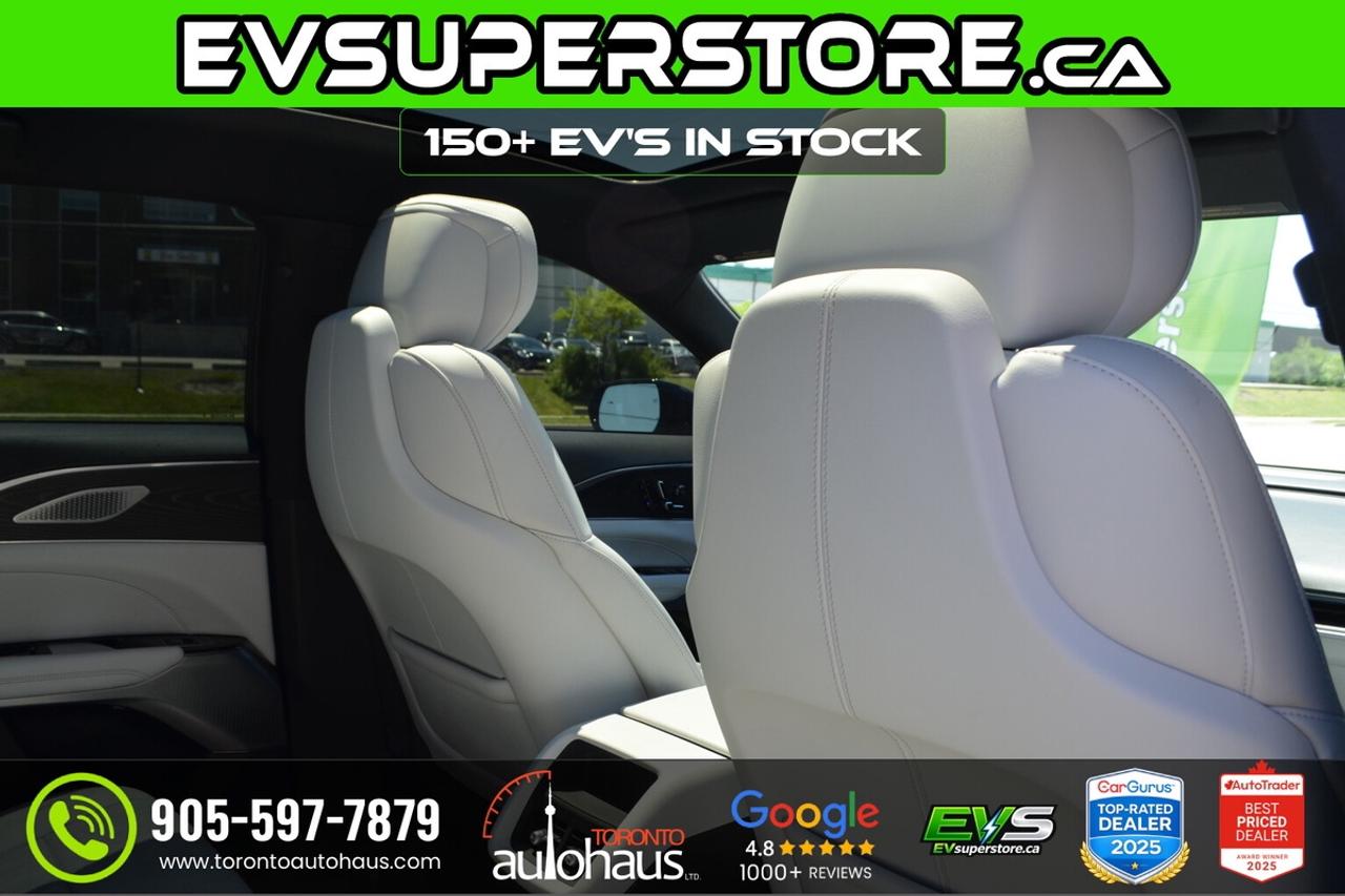 2024 Cadillac LYRIQ SPORT 2 I 600E4 AWD Photo