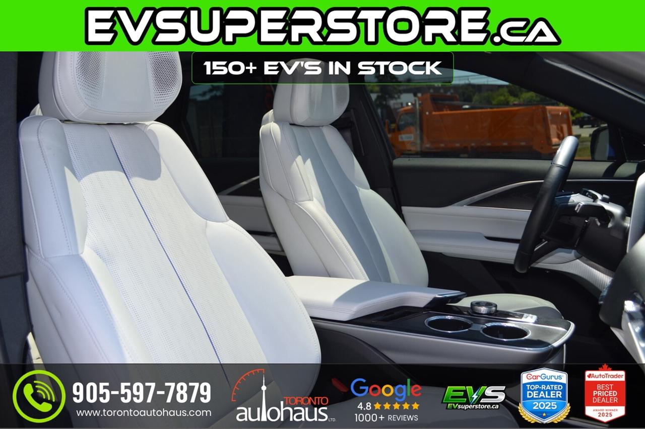 2024 Cadillac LYRIQ SPORT 2 I 600E4 AWD Photo