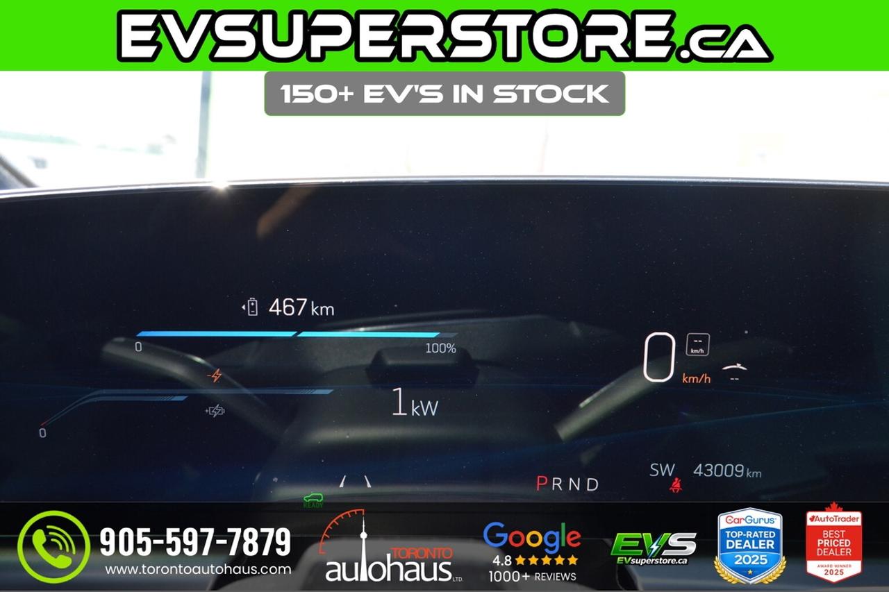 2024 Cadillac LYRIQ SPORT 2 I 600E4 AWD Photo
