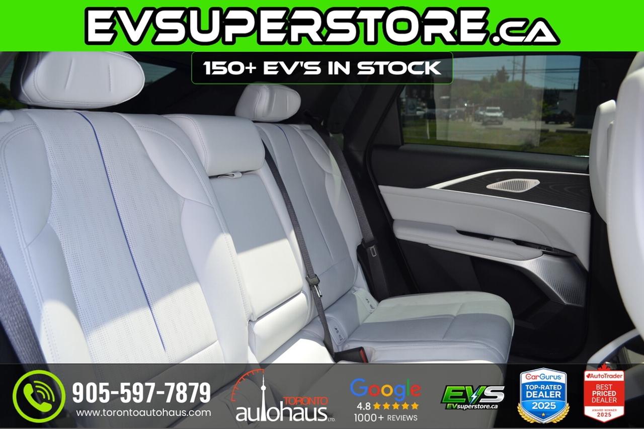 2024 Cadillac LYRIQ SPORT 2 I 600E4 AWD Photo