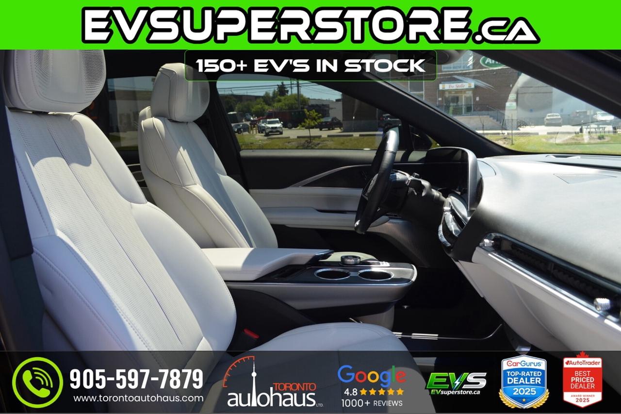 2024 Cadillac LYRIQ SPORT 2 I 600E4 AWD Photo