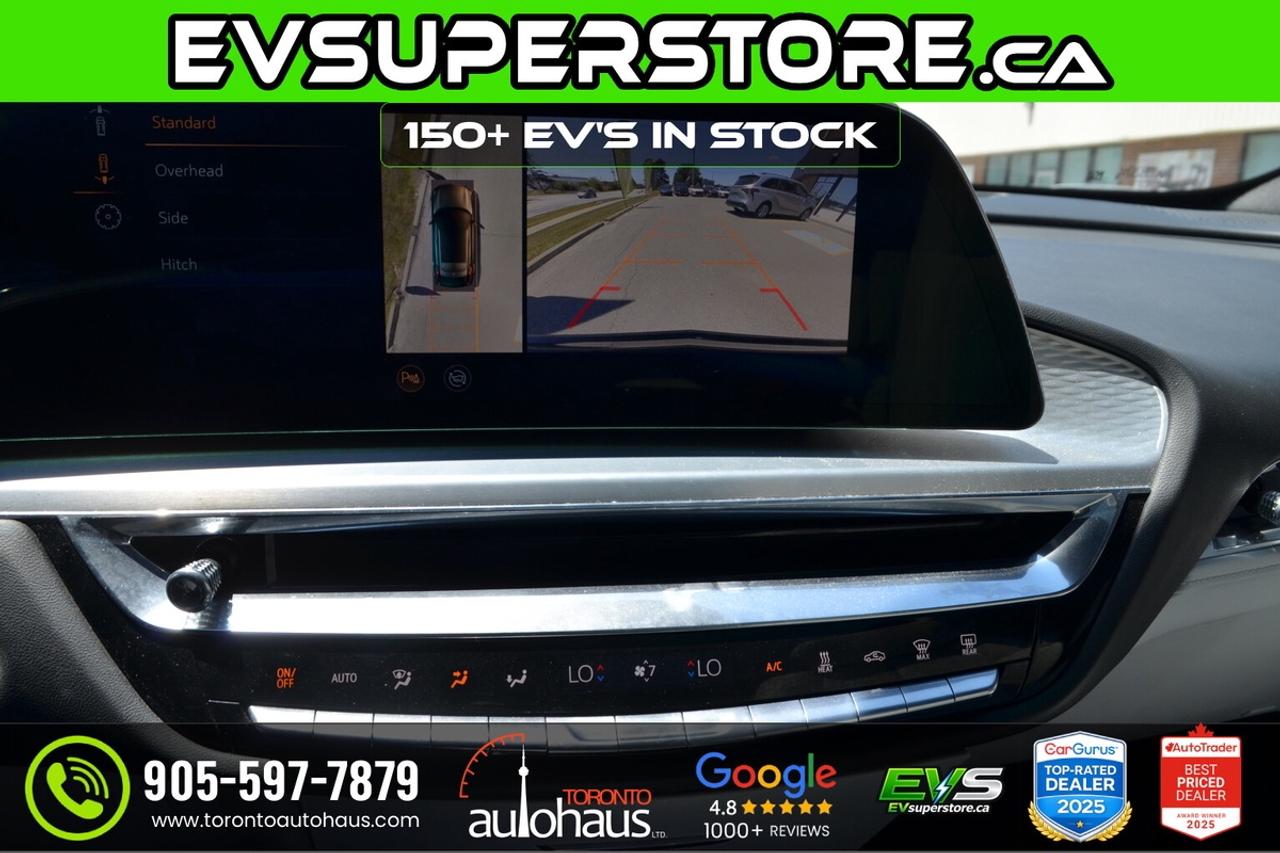 2024 Cadillac LYRIQ SPORT 2 I 600E4 AWD Photo