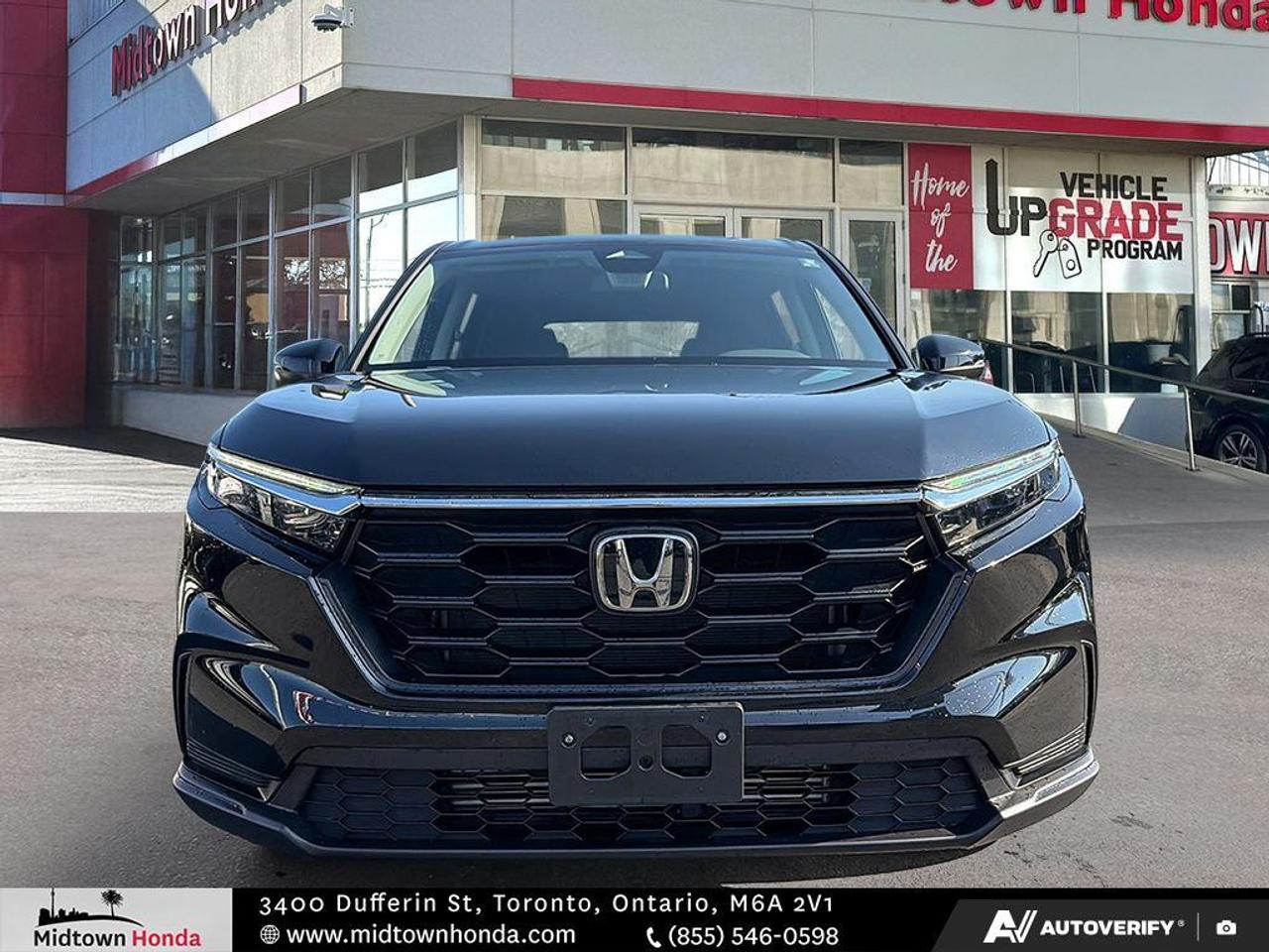 2024 Honda CR-V VdpUrlEn Photo2