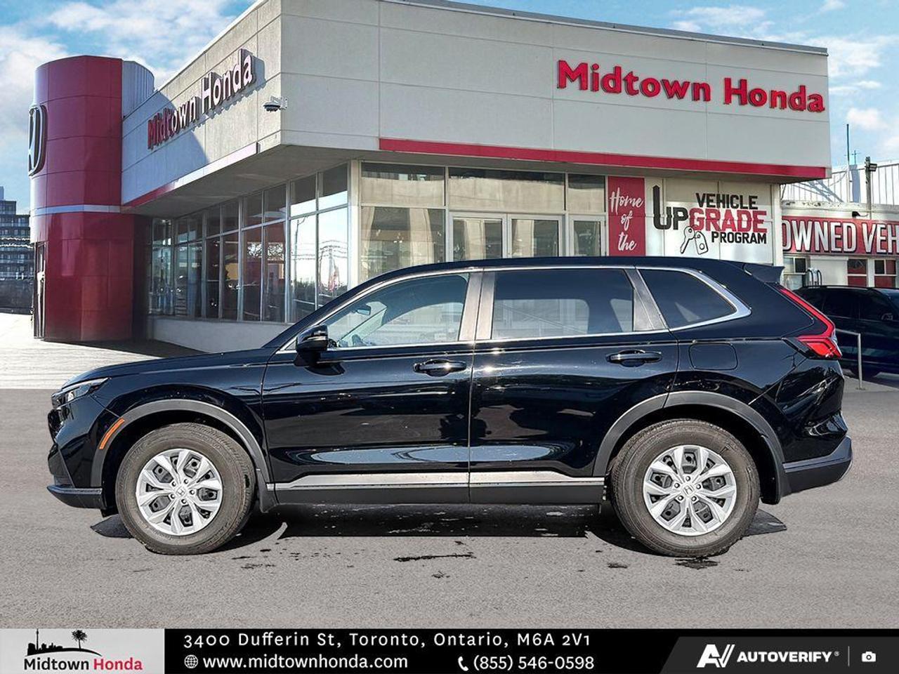 2024 Honda CR-V VdpUrlEn Photo4