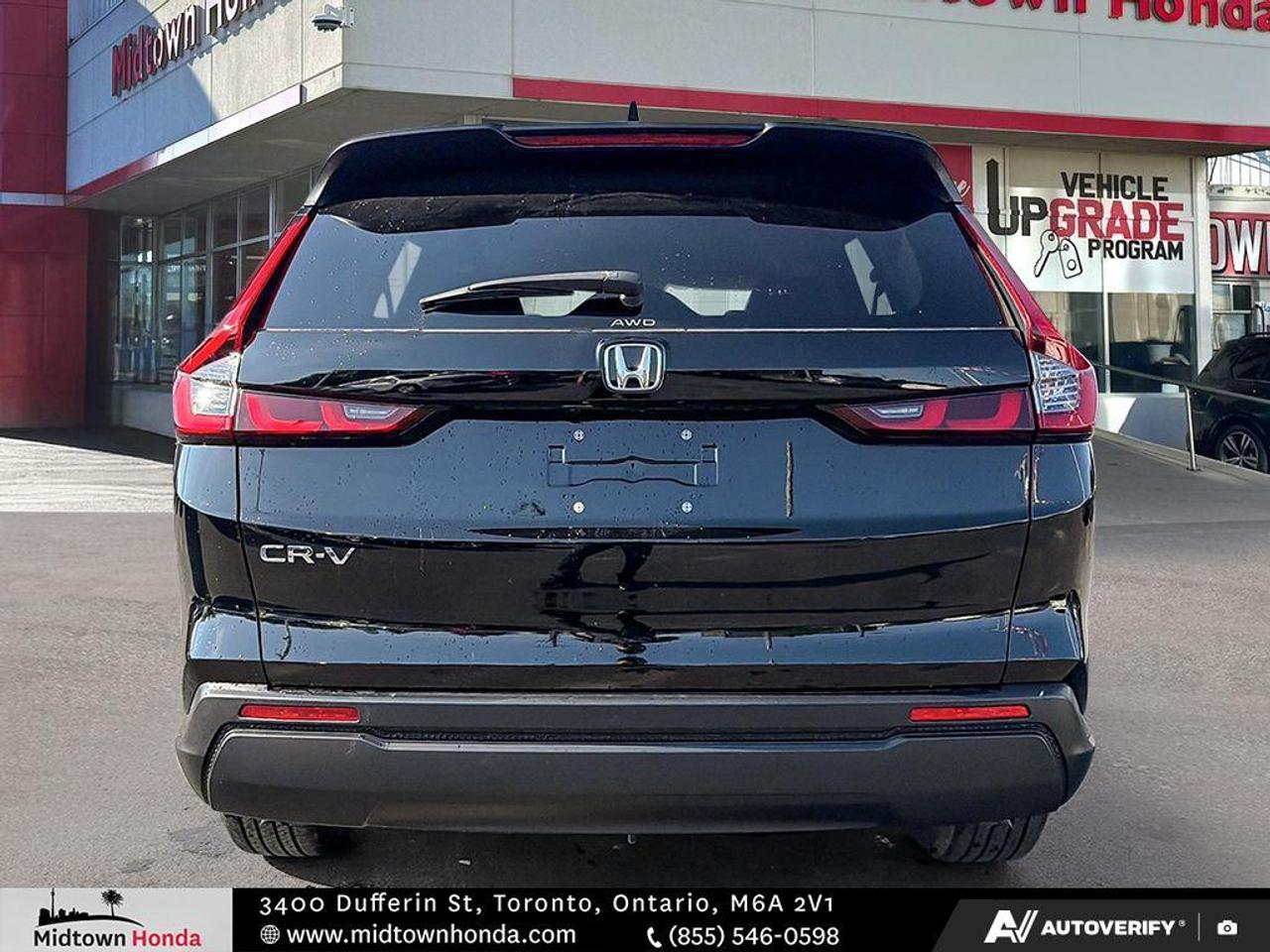 2024 Honda CR-V VdpUrlEn Photo