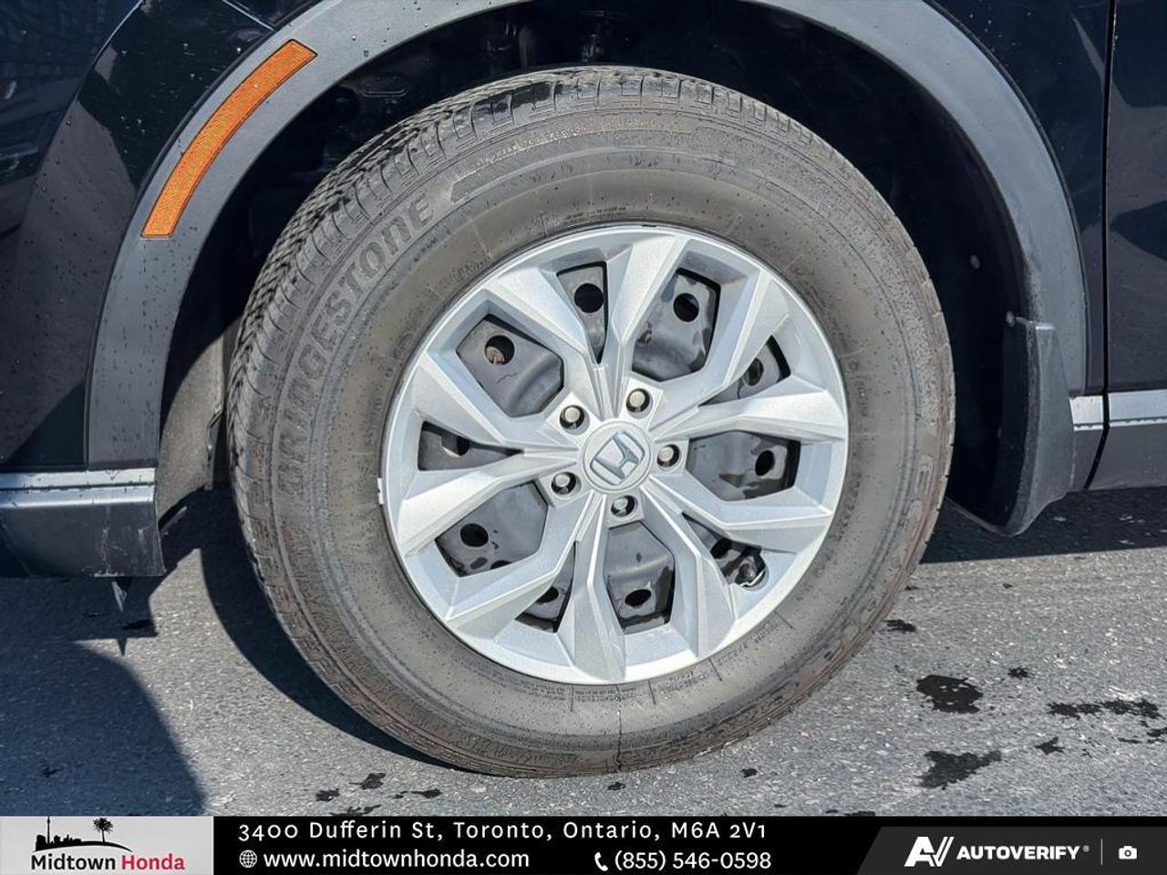 2024 Honda CR-V VdpUrlEn Photo
