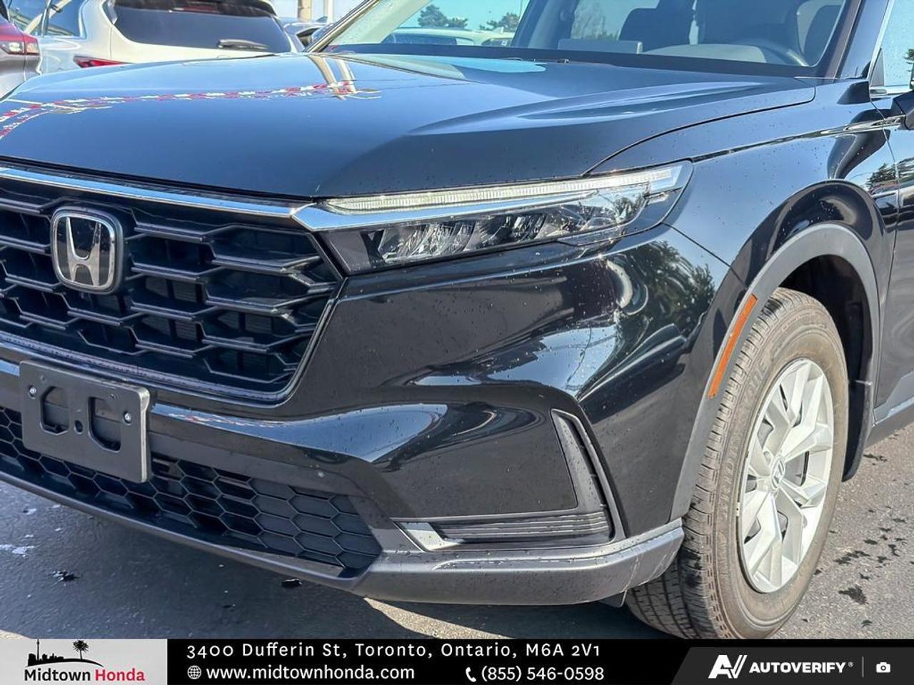 2024 Honda CR-V VdpUrlEn Photo