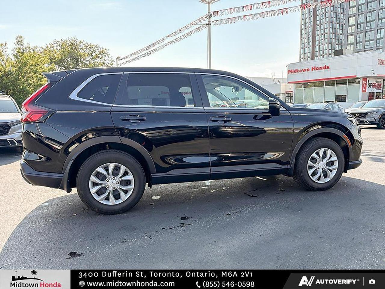 2024 Honda CR-V VdpUrlEn Photo