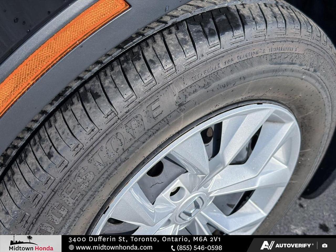 2024 Honda CR-V VdpUrlEn Photo