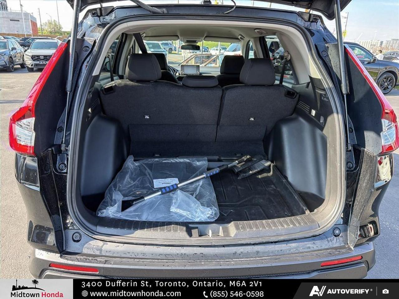 2024 Honda CR-V VdpUrlEn Photo