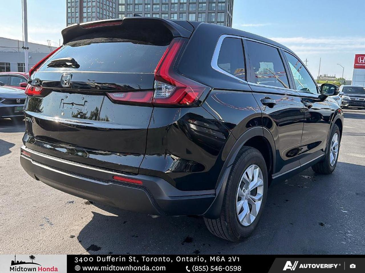 2024 Honda CR-V VdpUrlEn Photo