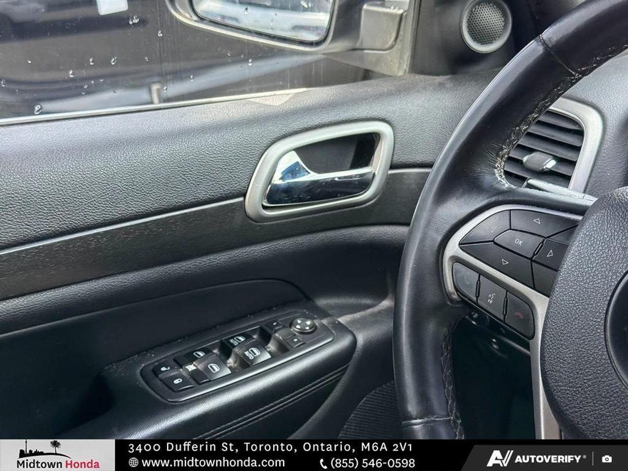 2018 Jeep Grand Cherokee VdpUrlEn Photo