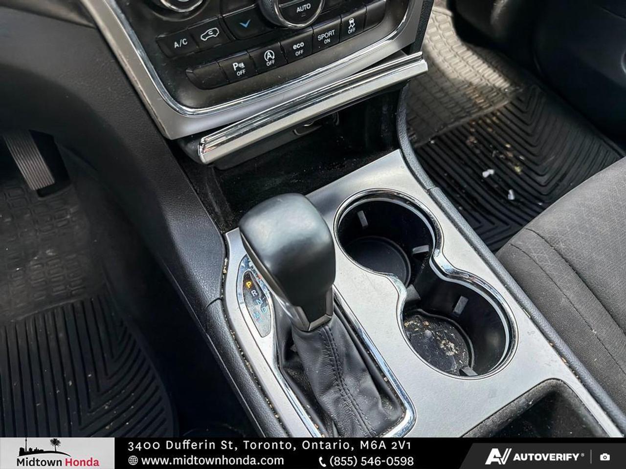 2018 Jeep Grand Cherokee VdpUrlEn Photo